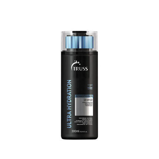 Acondicionador para cabello seco