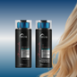 ESTE KIT CONTIENE…

Truss Miracle - Shampoo 300ml: limpia suavemente mientras recupera la elasticidad de la fibra capilar, haciéndolos más resistentes a la rotura. Con un brillo intenso en 3D, una luminosidad inigualable para los hilos. Devuelve la flexibilidad natural de la fibra y proporciona un movimiento ligero.

Truss Miracle - Acondicionador 300ml: desenreda, acondiciona el cabello, proporciona suavidad y brillo 3D. También recupera la elasticidad y la resistencia, ayudando al crecimiento saludable de