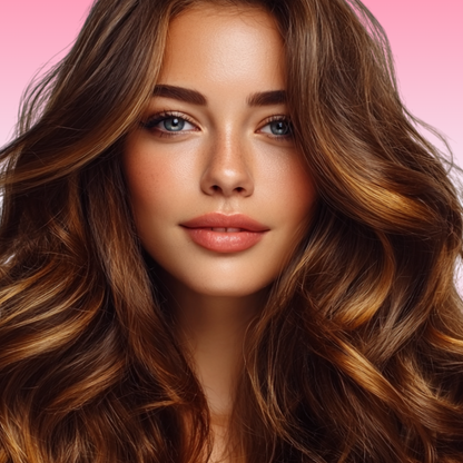 Ideal para cabellos secos, con frizz o difíciles de manejar. Anti-aging, Restaura, fortalece.