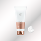Wella Professionals FusionPlex Intense Repair Conditioner, acondicionador reparador intensivo para cabello dañado, quebradizo y tratado químicamente que ayuda a fortalecer, suavizar, desenredar y mejorar la resistencia de la fibra capilar.