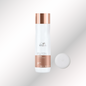 Wella Professionals FusionPlex Intense Repair Shampoo, shampoo reparador intensivo para cabello dañado, quebradizo y tratado químicamente que ayuda a fortalecer la fibra capilar, mejorar su resistencia y aportar suavidad.