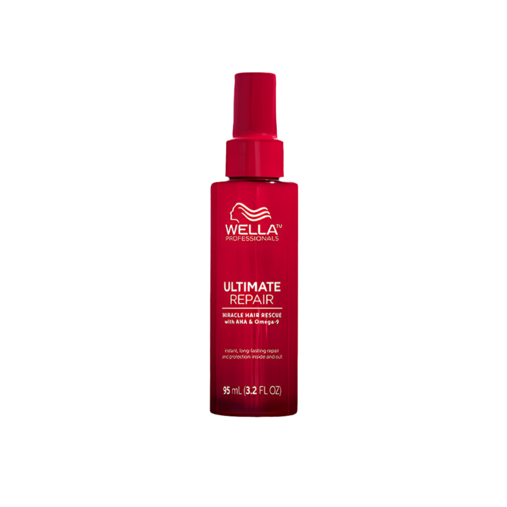 Ultimate Repair Wella 