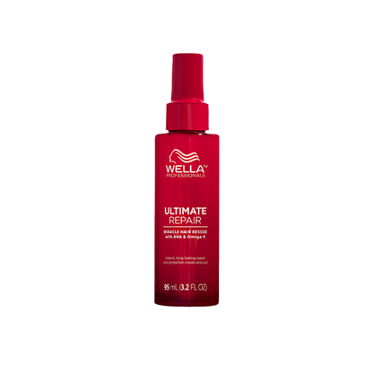 Ultimate Repair Wella 
