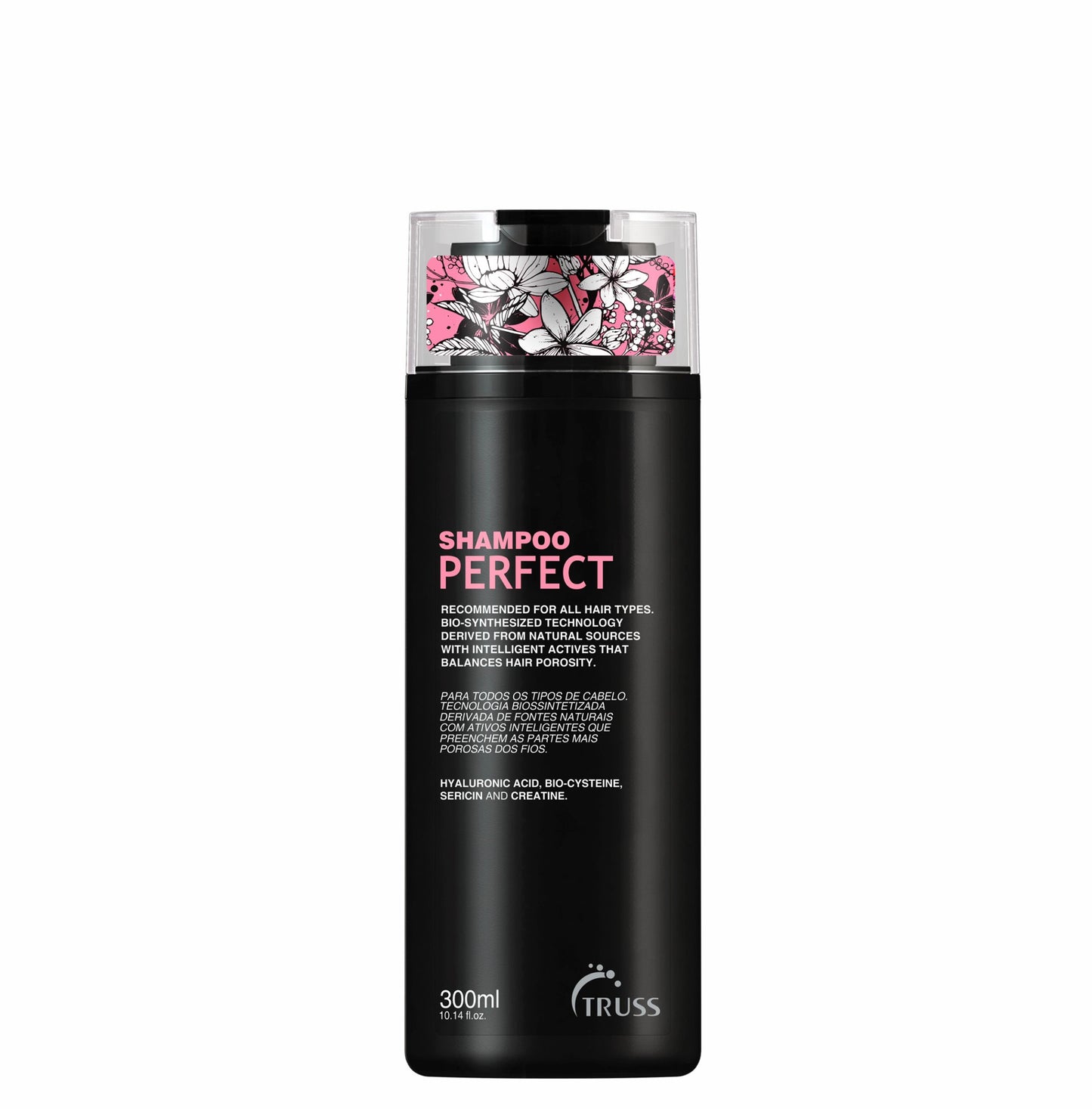 Truss Perfect Shampoo