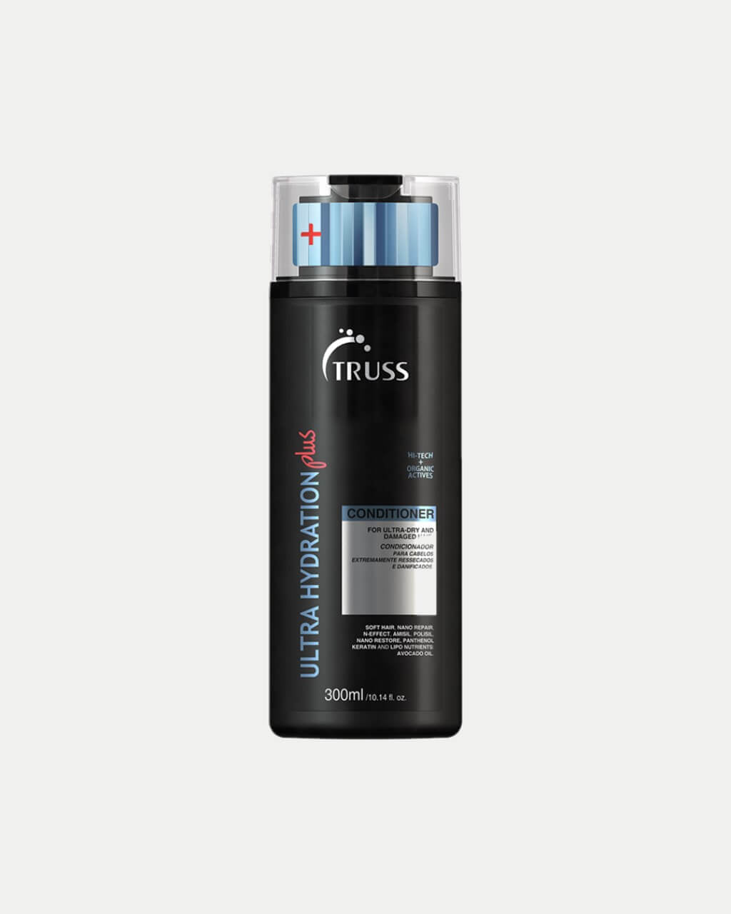 Truss Ultra Hydration Plus+ Conditioner