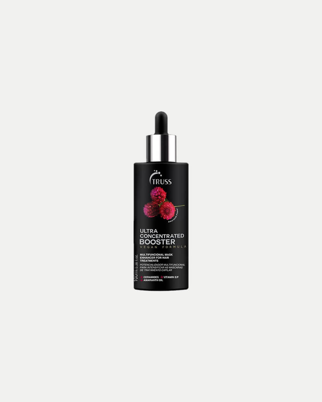 TRUSS Ultra Concentrated Booster vegan formula