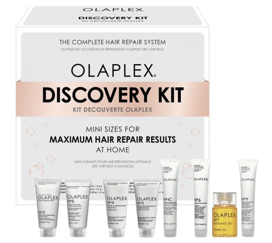 Olaplex Discovery Kit