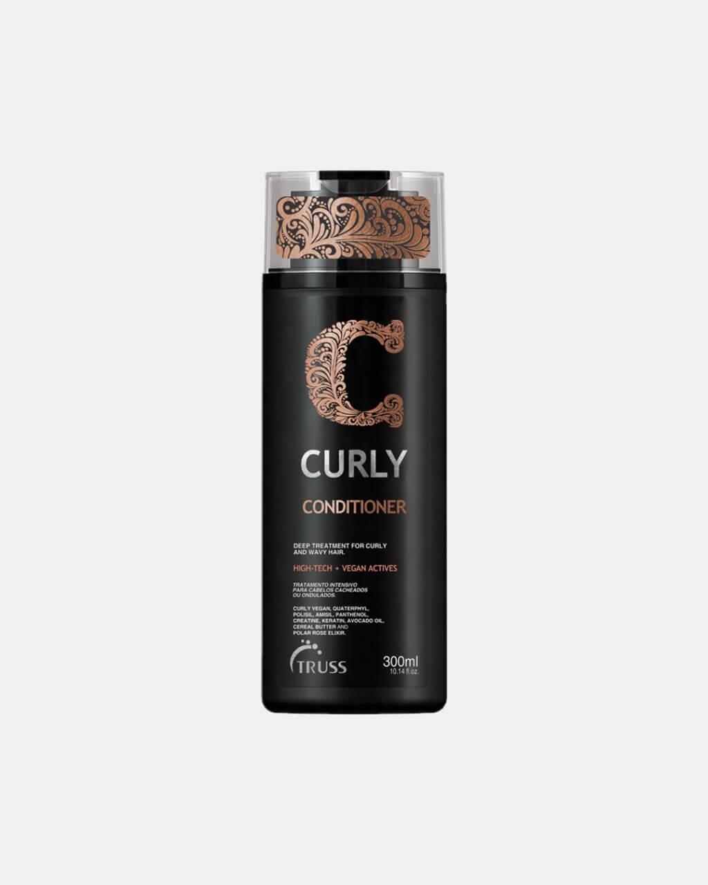 Truss Curly Conditioner