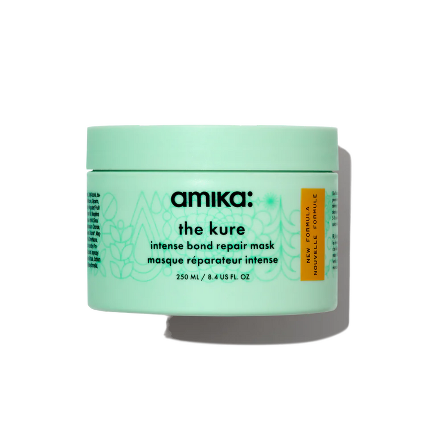 Reparacion intensa de cabello 
