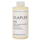 OLAPLEX Nº4 BOND MAINTENANCE SHAMPOO (8.5 FL. OZ./ 250 ML)