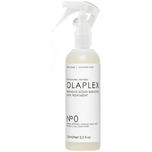 OLAPLEX Nº0  Intensive  Bond Building Treatment