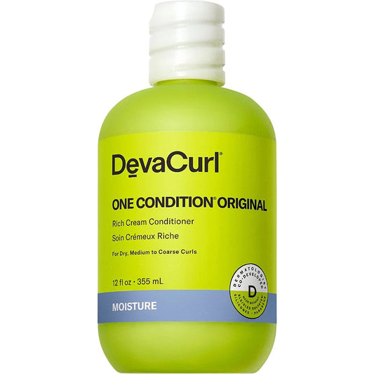 DevaCurl One Conditioner Original