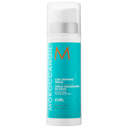 MOROCCANOIL CURL DEFINING CREAM 8.5oz