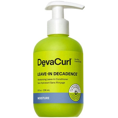 DevaCurl Leave-in Decadence 8oz/236mL