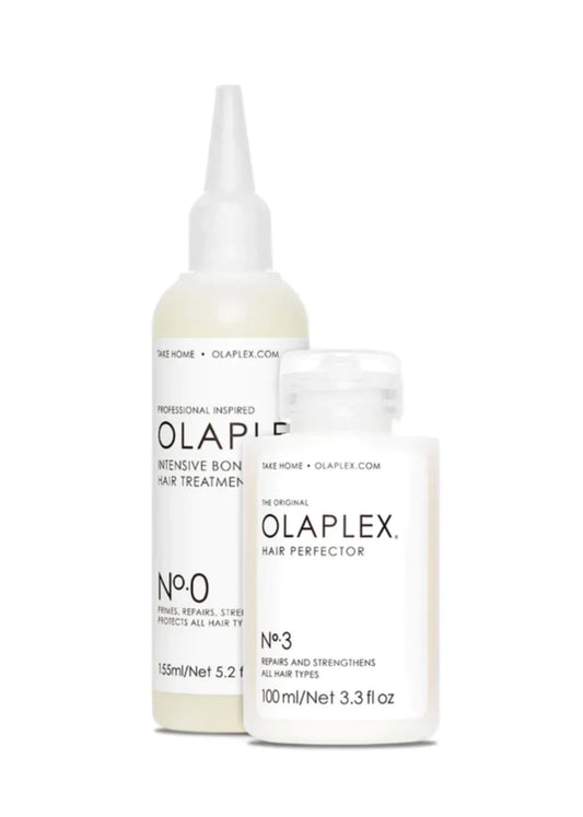 OLAPLEX ULTIMATE REPAIR KIT