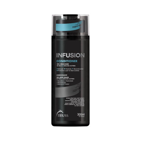 Truss Infusion Conditioner