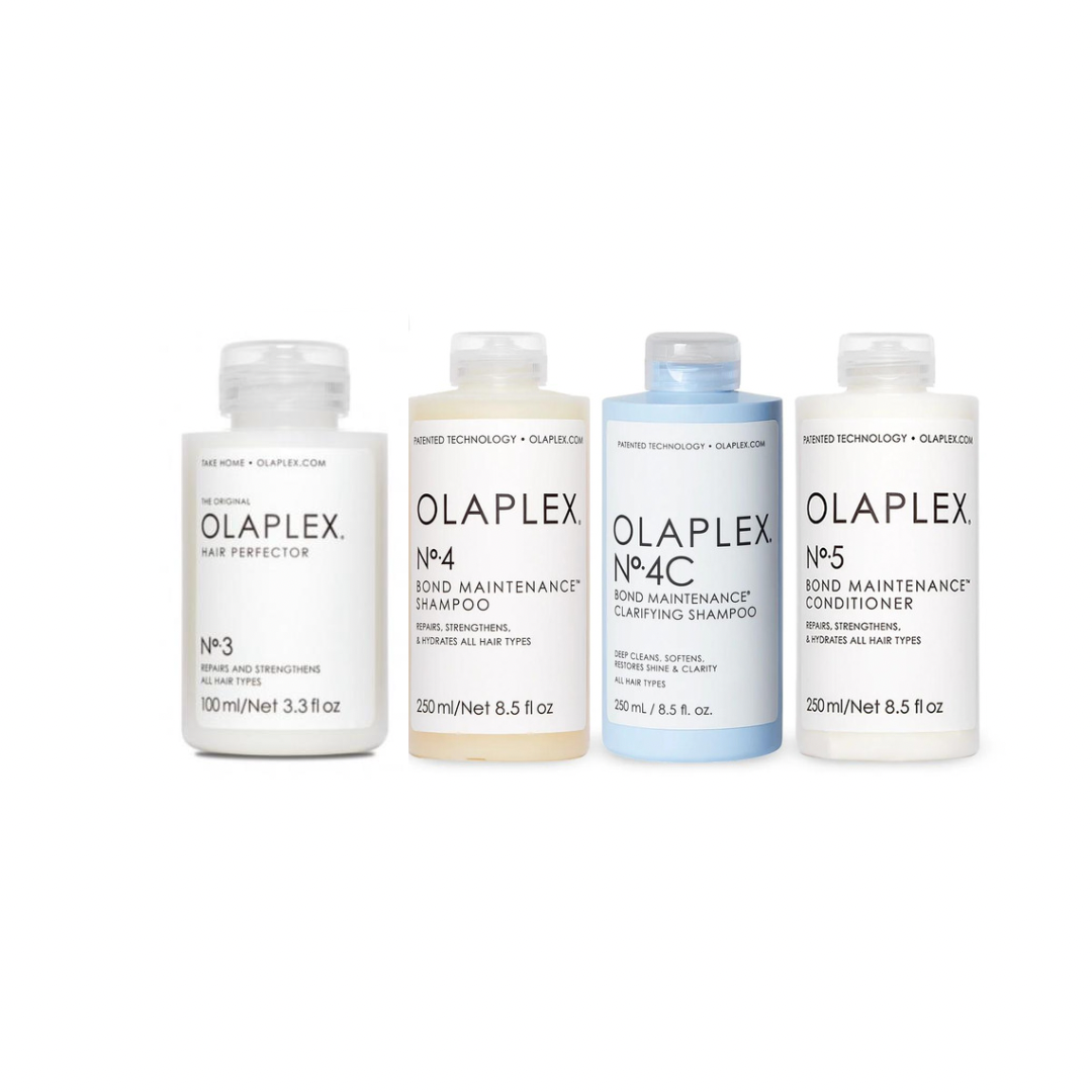 OLAPLEX CLEANSING KIT