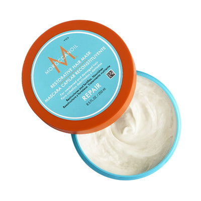 MOROCCANOIL REATORATIVE MASK 8.5oz