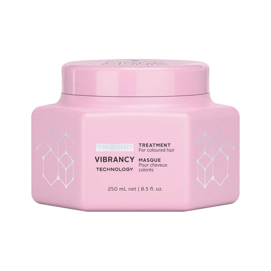 SCHWARZKOPF FIBRE CLINIX VIBRANCY MASK 8.5oz