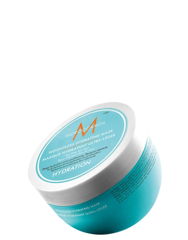 Moroccanoil Wightless Hydrating Mask 8.5oz/250mL