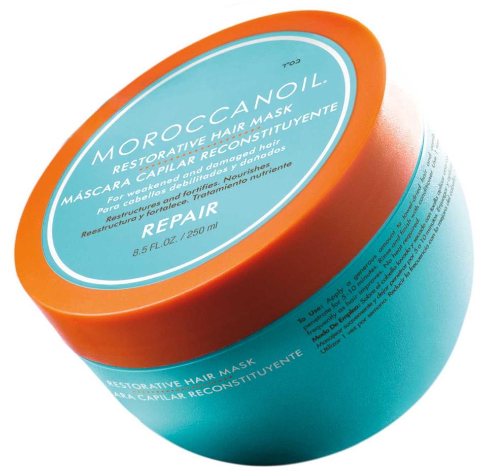 MOROCCANOIL REATORATIVE MASK 8.5oz