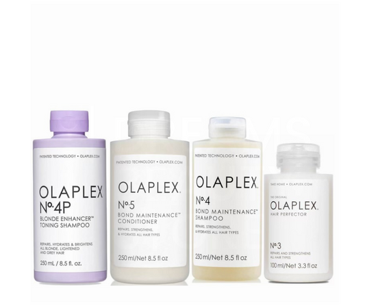 OLAPLEX BLONDE ENCHANCER KIT