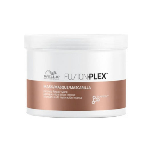 WELLA FUSIONPLEX  Intense Repair Mask