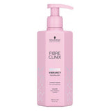 SCHWARZKOPF FIBER CLINIX VIBRANCE CONDITIONER 8.5 oz 