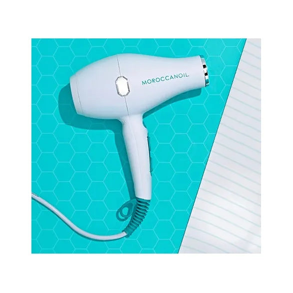 MOROCCANOIL Smart Styling Infrared Hair Dryer