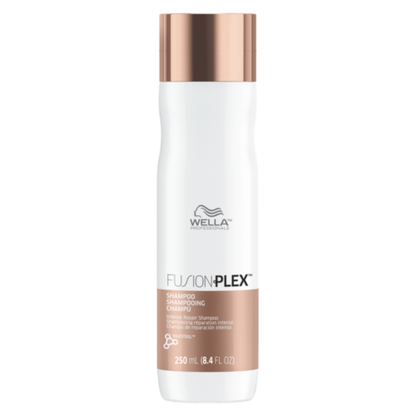 Wella Professionals FusionPlex Intense Repair Shampoo | Reparación Intensiva