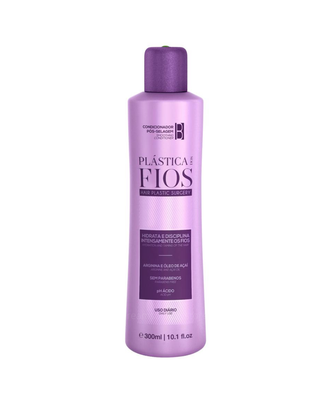 CIRUGIA PLASTICA DOS FIOS Acondicionador 300ml