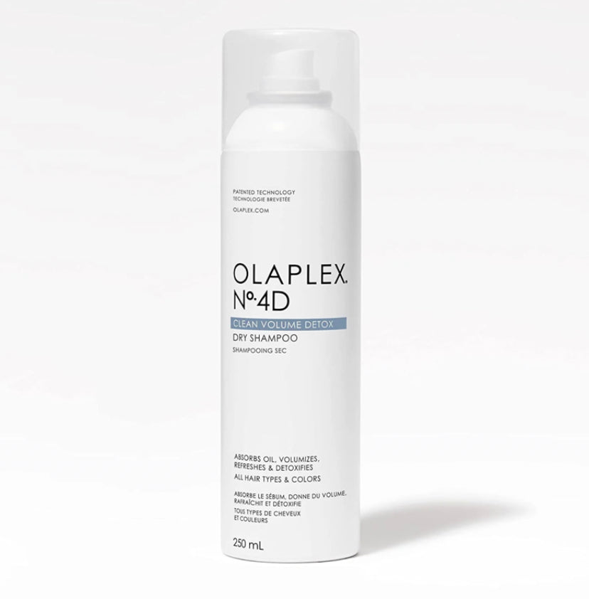 OLAPLEX N°4D Dry Shampoo Clean Volume Detox 6.3oz