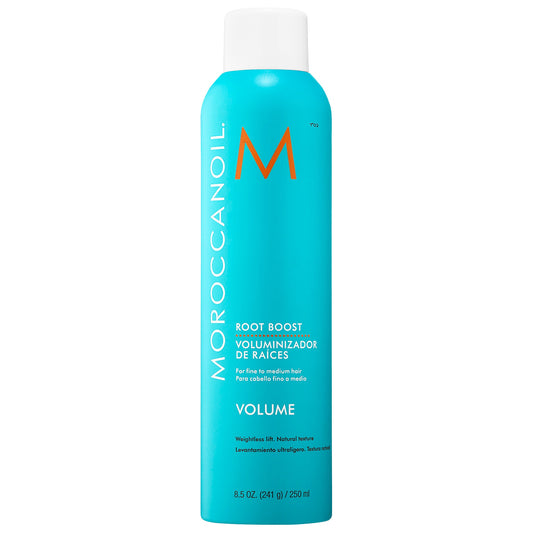 MOROCCANOIL ROOT BOOST Voluminizador de crecimiento 8.5oz/ 250mL