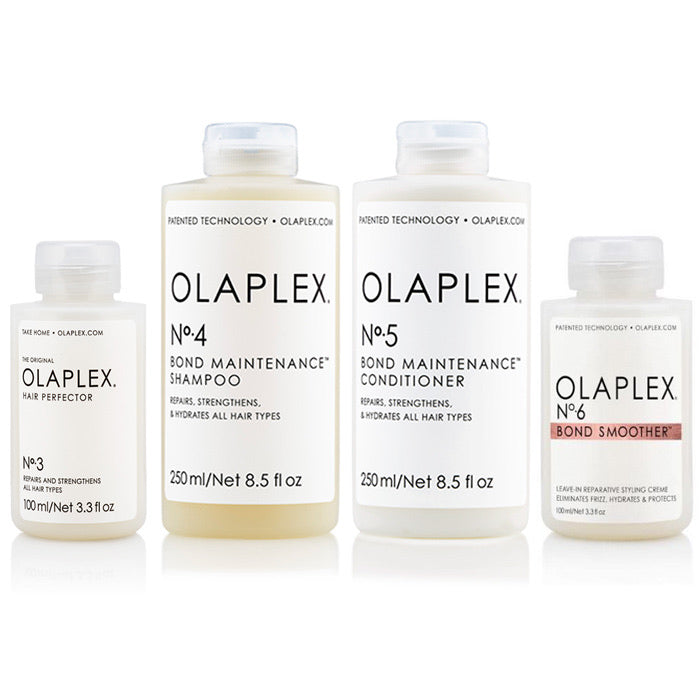 OLAPLEX STARTER SET