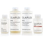 Olaplex Starting Kit – Hair Perfector No.3 + Bond Maintenance Shampoo No.4 + Bond Maintenance Conditioner No.5 + Bond Smoother No.6
