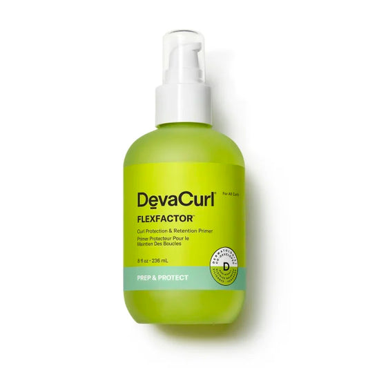 DevaCurl Flexfactor 8oz/235mL