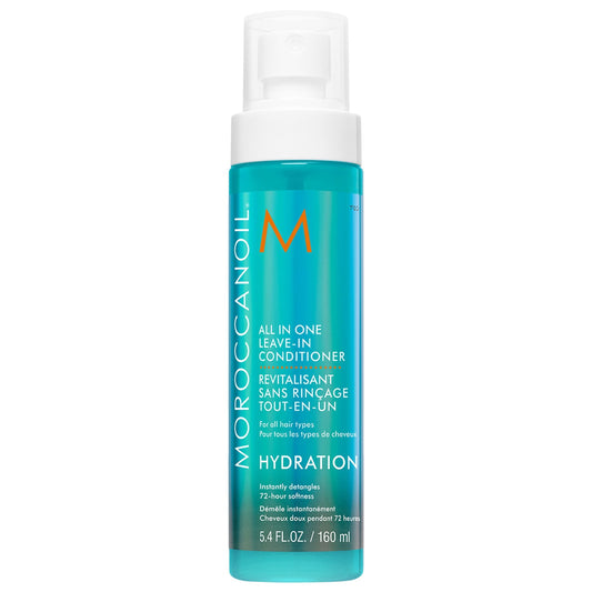 MOROCCANOIL ALL IN ONE LEAVE-IN CONDITIONER 5.4OZ