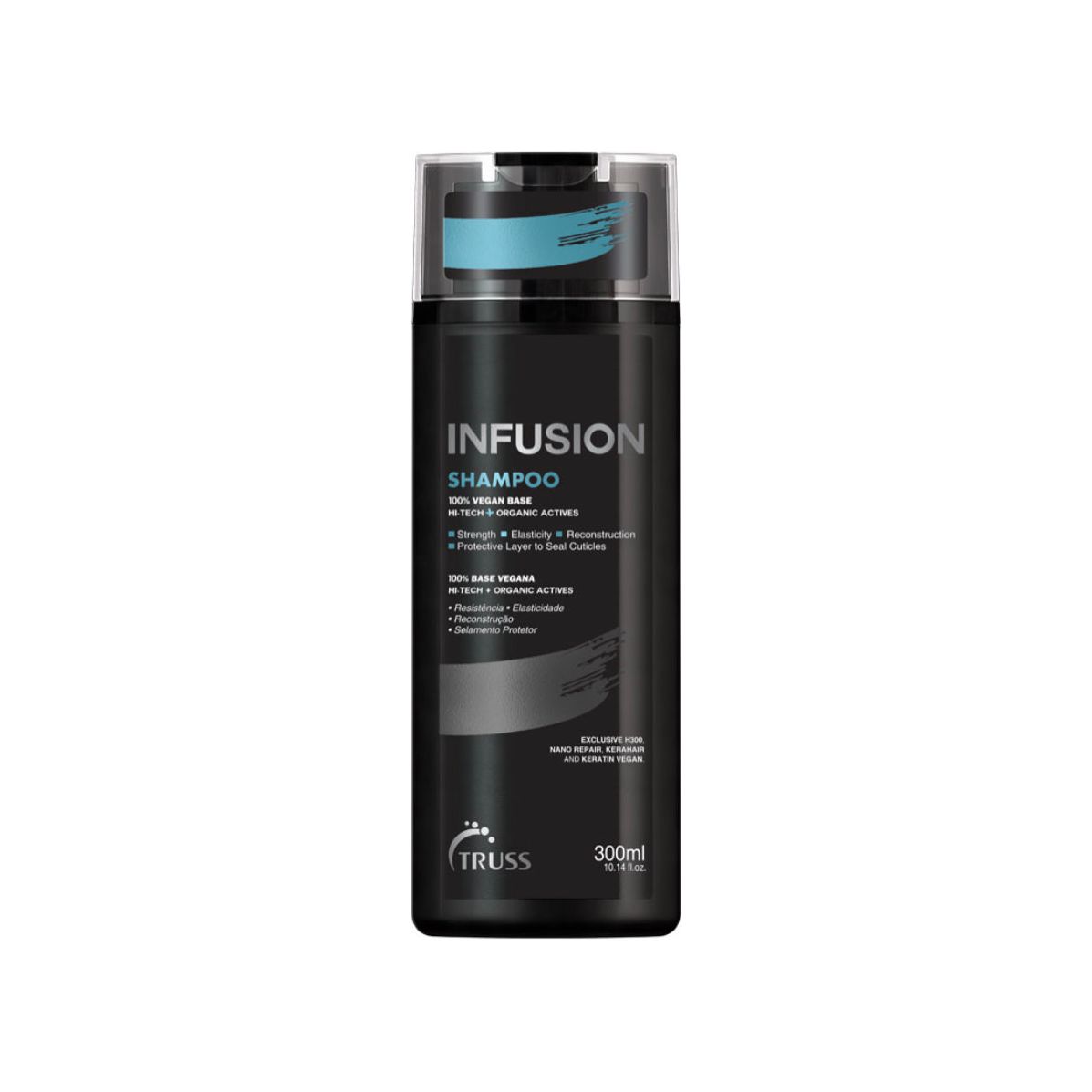 Infusion SHampoo