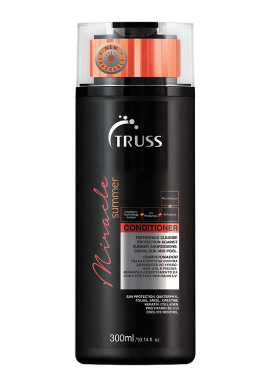 Truss Summer Conditioner