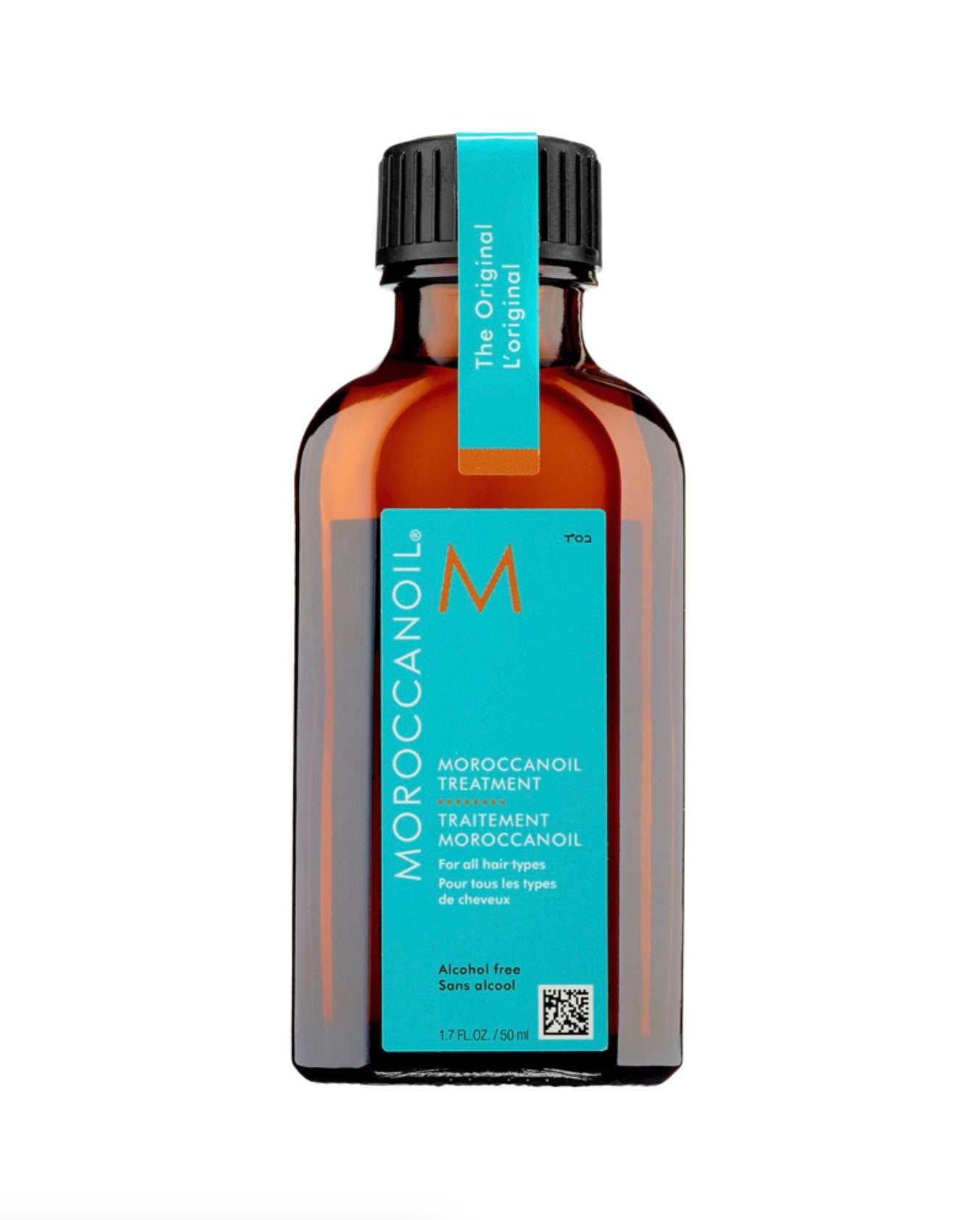 MOROCCANOIL TREATMENT para cabello normal o seco