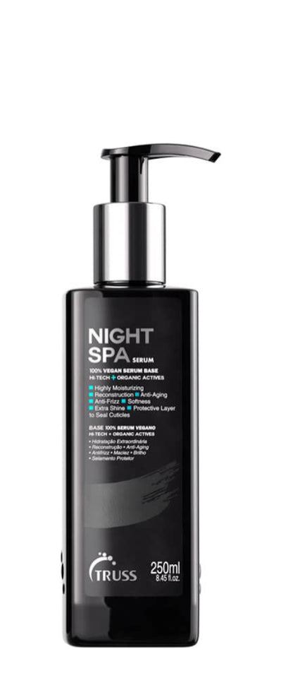 Truss Night Spa Serum