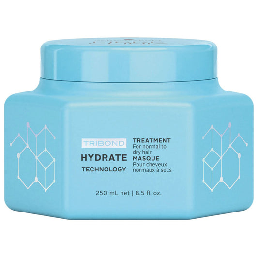 SCHWARZKOPF FIBRE CLINIX HYDRATE MASK 8.5oz