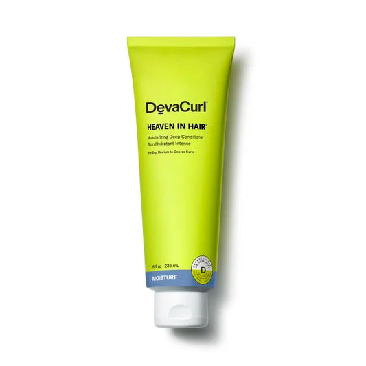 DevaCurl Heaven in Hair 8oz/36mL