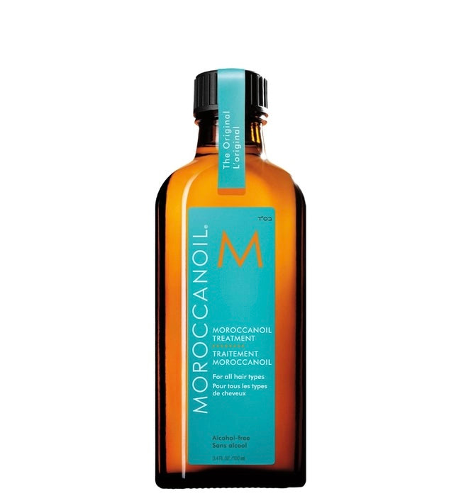 MOROCCANOIL TREATMENT para cabello normal o seco