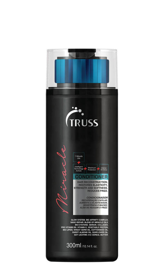 Truss Miracle Conditioner