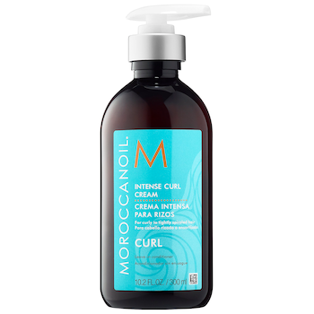 MOROCCANOIL INTENSE CURL CREAM 10.2oz