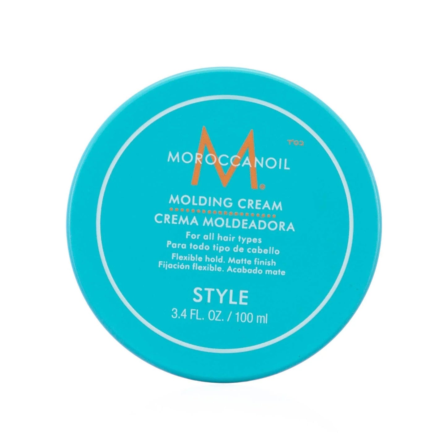 Moroccanoil Molding Cream