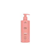 SCHWARZKOPF FIBER CLINIX FORTIFY SHAMPOO 10.1oz 