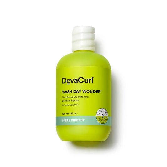 DevaCurl Wash Day Wonder 12oz/355mL