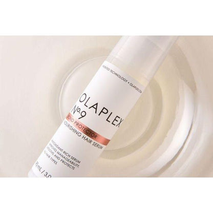 OLAPLEX N°9 Bond Protector Nourishing Serum